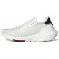 Кроссовки Adidas Y-3 Ultraboost 21 белые